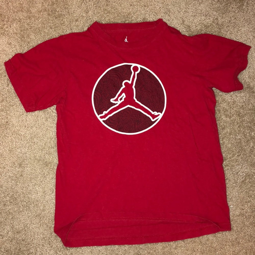 Jordan T-Shirt